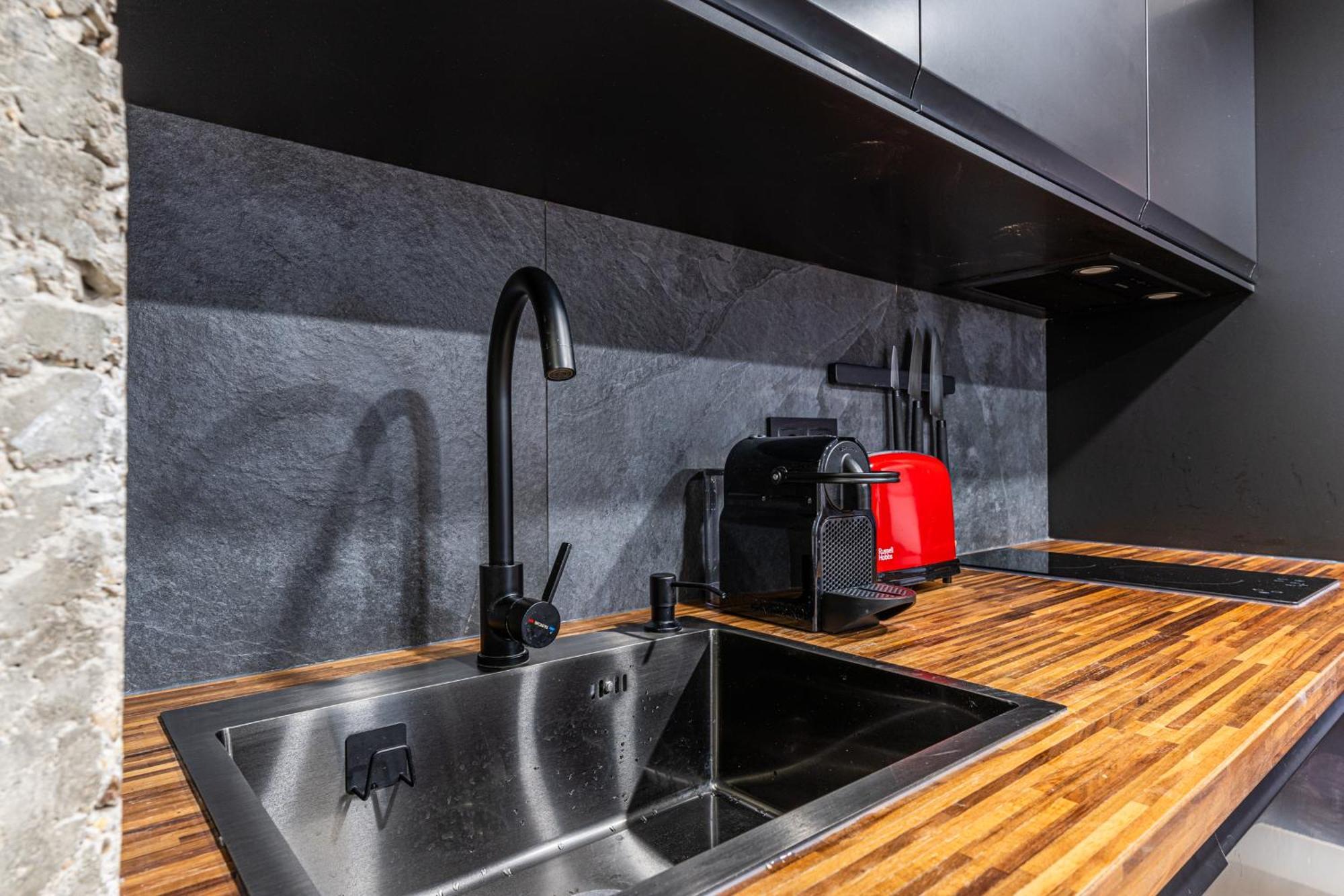 Vr Obregon Apartments Madrid Dış mekan fotoğraf